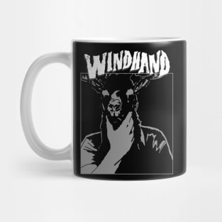 Windhand Classic doom metal Mug